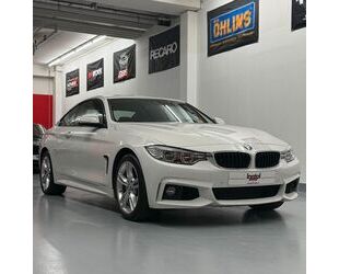 BMW 435 Gebrauchtwagen