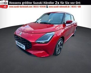 Suzuki Swift Gebrauchtwagen