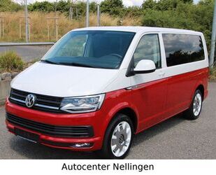 VW T6 Multivan Gebrauchtwagen