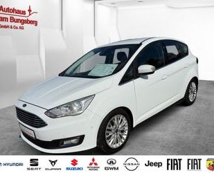 Ford C-Max Gebrauchtwagen