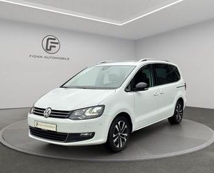 VW Sharan Gebrauchtwagen