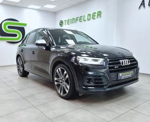 Audi SQ5 Gebrauchtwagen