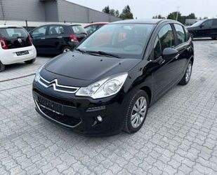 Citroen C3 Gebrauchtwagen