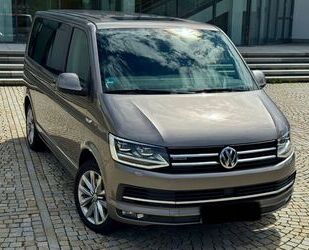 VW T6 Multivan Gebrauchtwagen