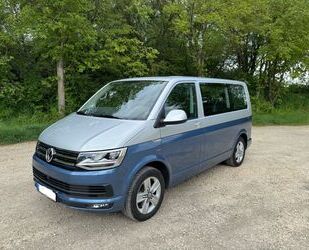 Mercedes-Benz T6 Multivan 