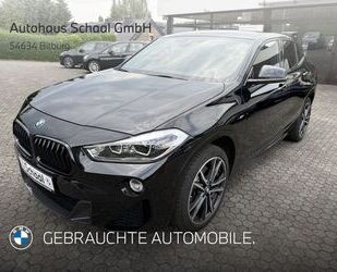 BMW X2 Gebrauchtwagen