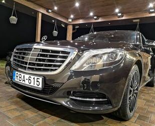 Mercedes-Benz S 350 Gebrauchtwagen