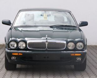 Jaguar XJ Gebrauchtwagen