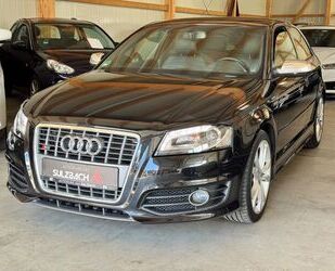 Audi S3 Gebrauchtwagen