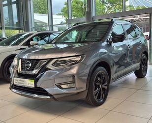 Nissan X-Trail Gebrauchtwagen