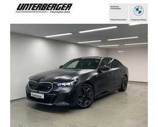 BMW i5 Gebrauchtwagen