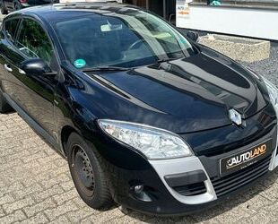 Renault Megane Gebrauchtwagen