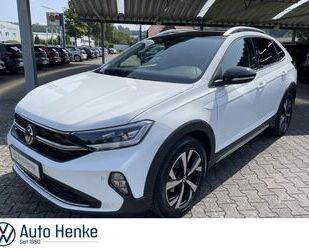 VW Taigo Gebrauchtwagen