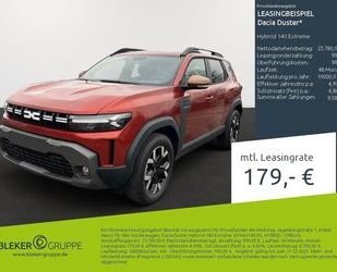 Dacia Duster Gebrauchtwagen