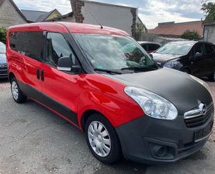 Opel Combo Gebrauchtwagen