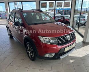 Dacia Sandero Gebrauchtwagen