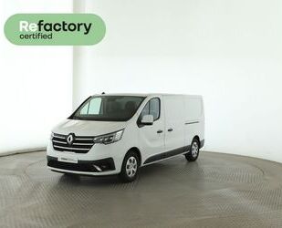 Renault Trafic Gebrauchtwagen