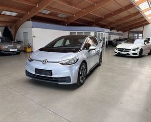VW ID.3 Gebrauchtwagen