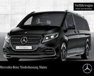 Mercedes-Benz V 250 Gebrauchtwagen