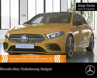 Mercedes-Benz A 250 Gebrauchtwagen