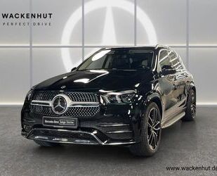 Mercedes-Benz GLE 580 Gebrauchtwagen