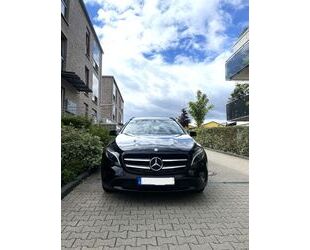 Mercedes-Benz GLA 180 Gebrauchtwagen