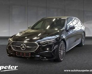 Mercedes-Benz E 450 Gebrauchtwagen