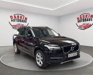 Volvo XC90 Gebrauchtwagen