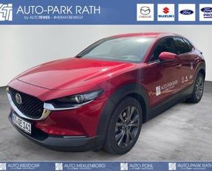 Mazda CX-30 Gebrauchtwagen