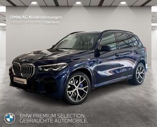 BMW X5 Gebrauchtwagen