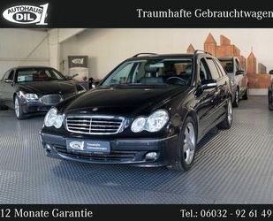Mercedes-Benz C 220 Gebrauchtwagen