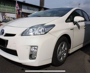 Toyota Prius Gebrauchtwagen