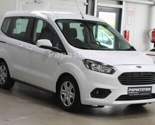 Ford Tourneo Courier Gebrauchtwagen
