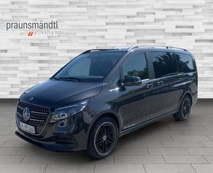 Mercedes-Benz V 250 Gebrauchtwagen