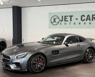 Mercedes-Benz AMG GT S Gebrauchtwagen