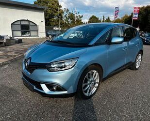 Renault Scenic Gebrauchtwagen