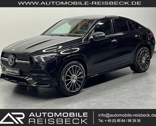 Mercedes-Benz GLE 350 Gebrauchtwagen
