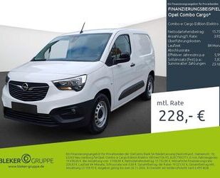 Opel Combo Gebrauchtwagen