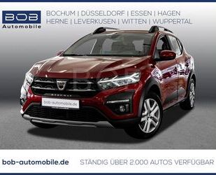 Dacia Sandero Gebrauchtwagen