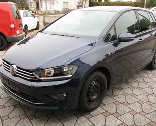 VW Golf Sportsvan Gebrauchtwagen