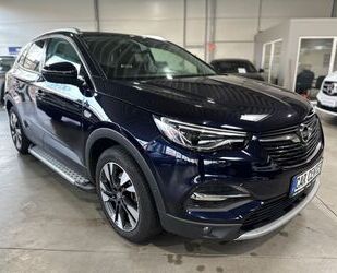 Opel Grandland (X) Gebrauchtwagen