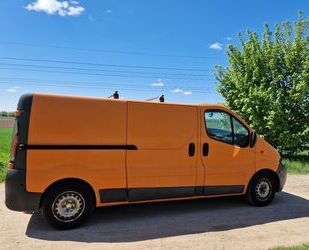 Opel Vivaro Gebrauchtwagen