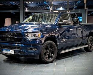 Dodge RAM Gebrauchtwagen