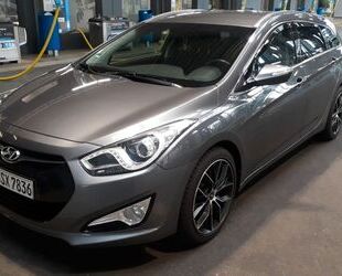 Hyundai i40 Gebrauchtwagen