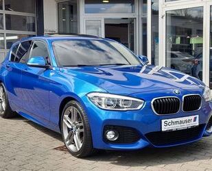 BMW 120 Gebrauchtwagen