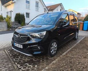 Opel Combo Life Gebrauchtwagen