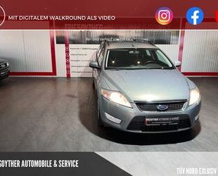 Ford Mondeo Gebrauchtwagen
