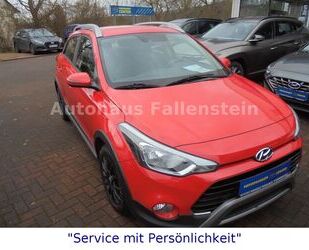 Hyundai i20 Gebrauchtwagen