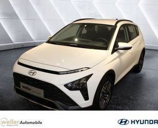 Hyundai BAYON Gebrauchtwagen