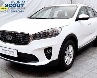 Kia Sorento Gebrauchtwagen